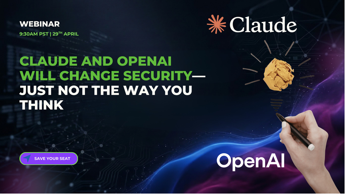 webinar claude