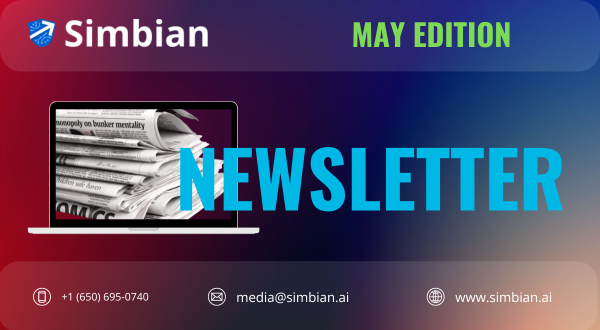 Simbian May Newsletter 2026