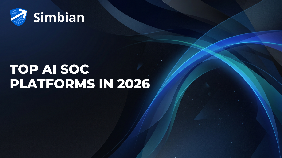 Top AI SOC Platforms in 2026: The 4 Capabilities That Matter