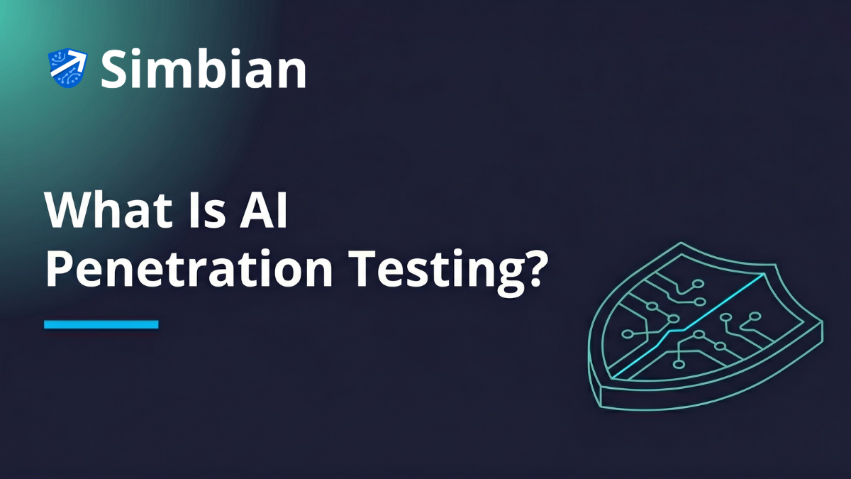 What Is AI Penetration Testing? Definition + How It Works